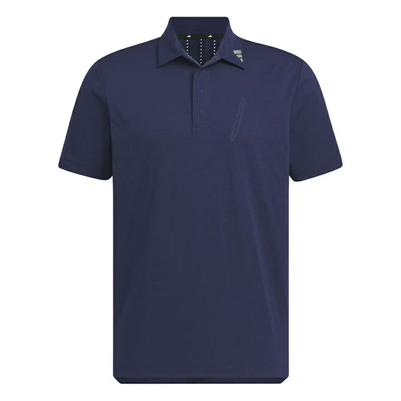 ベストスポーツ adidas アディゼロ ツイストニット ベンチレーション 半袖シャツ 25SS KUK74