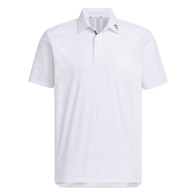 ベストスポーツ adidas アディゼロ ツイストニット ベンチレーション 半袖シャツ 25SS KUK74