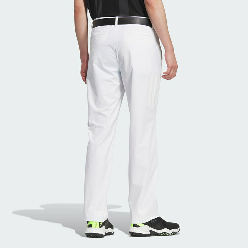 ベストスポーツ adidas（アディダス）製品。adidas アディゼロ EX-Stretch active 撥水 ベンチレーション フルレングスパンツ 25SS KUK75