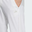 ベストスポーツ adidas（アディダス）製品。adidas アディゼロ EX-Stretch active 撥水 ベンチレーション フルレングスパンツ 25SS KUK75