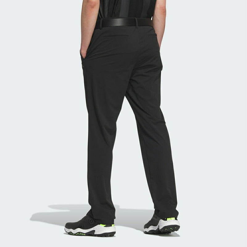 ベストスポーツ adidas（アディダス）製品。adidas アディゼロ EX-Stretch active 撥水 ベンチレーション フルレングスパンツ 25SS KUK75