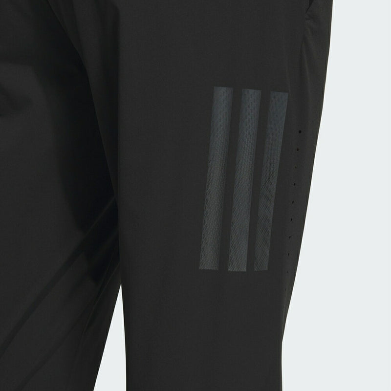 ベストスポーツ adidas（アディダス）製品。adidas アディゼロ EX-Stretch active 撥水 ベンチレーション フルレングスパンツ 25SS KUK75