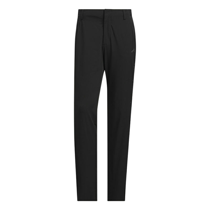 ベストスポーツ adidas アディゼロ EX-Stretch active 撥水 ベンチレーション フルレングスパンツ 25SS KUK75