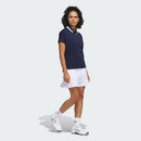 ベストスポーツ adidas（アディダス）製品。adidas ビヨンド ザ コース フレンチスリープ ボックスシルエット 半袖ポロ 25SS KUL06