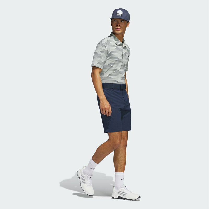 ベストスポーツ adidas（アディダス）製品。adidas ベーシックサマーショーツ 25SS KUL29