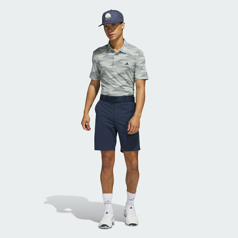 ベストスポーツ adidas（アディダス）製品。adidas ベーシックサマーショーツ 25SS KUL29