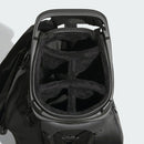 ベストスポーツ adidas（アディダス）製品。adidas メタルロゴ プレミアム スタンドバッグ 25SS KVH08