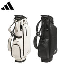 ベストスポーツ adidas（アディダス）製品。adidas メタルロゴ プレミアム スタンドバッグ 25SS KVH08