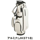 ベストスポーツ adidas（アディダス）製品。adidas メタルロゴ プレミアム スタンドバッグ 25SS KVH08