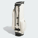 ベストスポーツ adidas（アディダス）製品。adidas メタルロゴ プレミアム スタンドバッグ 25SS KVH08