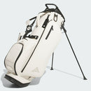 ベストスポーツ adidas（アディダス）製品。adidas メタルロゴ プレミアム スタンドバッグ 25SS KVH08