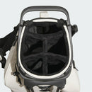 ベストスポーツ adidas（アディダス）製品。adidas メタルロゴ プレミアム スタンドバッグ 25SS KVH08