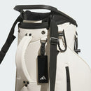 ベストスポーツ adidas（アディダス）製品。adidas メタルロゴ プレミアム スタンドバッグ 25SS KVH08