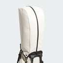 ベストスポーツ adidas（アディダス）製品。adidas メタルロゴ プレミアム スタンドバッグ 25SS KVH08