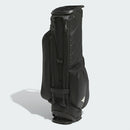 ベストスポーツ adidas（アディダス）製品。adidas メタルロゴ プレミアム スタンドバッグ 25SS KVH08