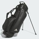 ベストスポーツ adidas（アディダス）製品。adidas メタルロゴ プレミアム スタンドバッグ 25SS KVH08