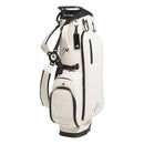 ベストスポーツ adidas メタルロゴ プレミアム スタンドバッグ 25SS KVH08