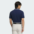 ベストスポーツ adidas（アディダス）製品。adidas ワンポイントロゴ UVケア付き半袖ポロ 25SS KVH14