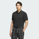 ベストスポーツ adidas（アディダス）製品。adidas ワンポイントロゴ UVケア付き半袖ポロ 25SS KVH14