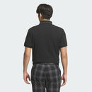 ベストスポーツ adidas（アディダス）製品。adidas ワンポイントロゴ UVケア付き半袖ポロ 25SS KVH14