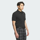 ベストスポーツ adidas（アディダス）製品。adidas ワンポイントロゴ UVケア付き半袖ポロ 25SS KVH14