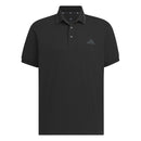 ベストスポーツ adidas ワンポイントロゴ UVケア付き半袖ポロ 25SS KVH14