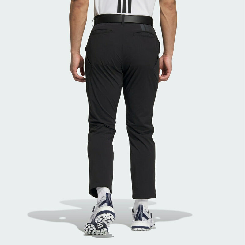 ベストスポーツ adidas（アディダス）製品。adidas EX-Stretch active スリーストライプス アンクルパンツ 25SS KVH17