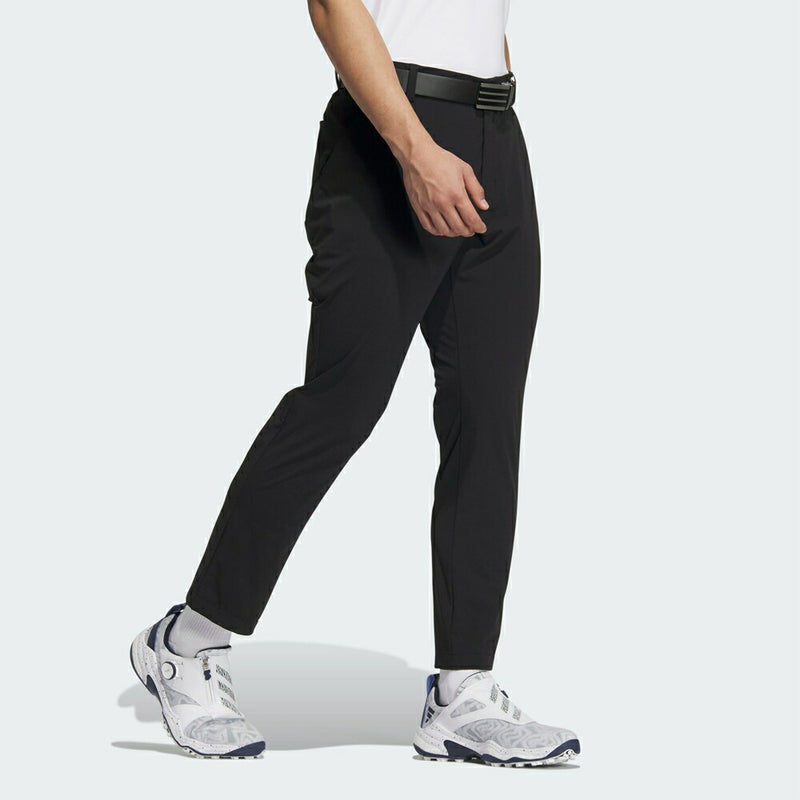 ベストスポーツ adidas（アディダス）製品。adidas EX-Stretch active スリーストライプス アンクルパンツ 25SS KVH17