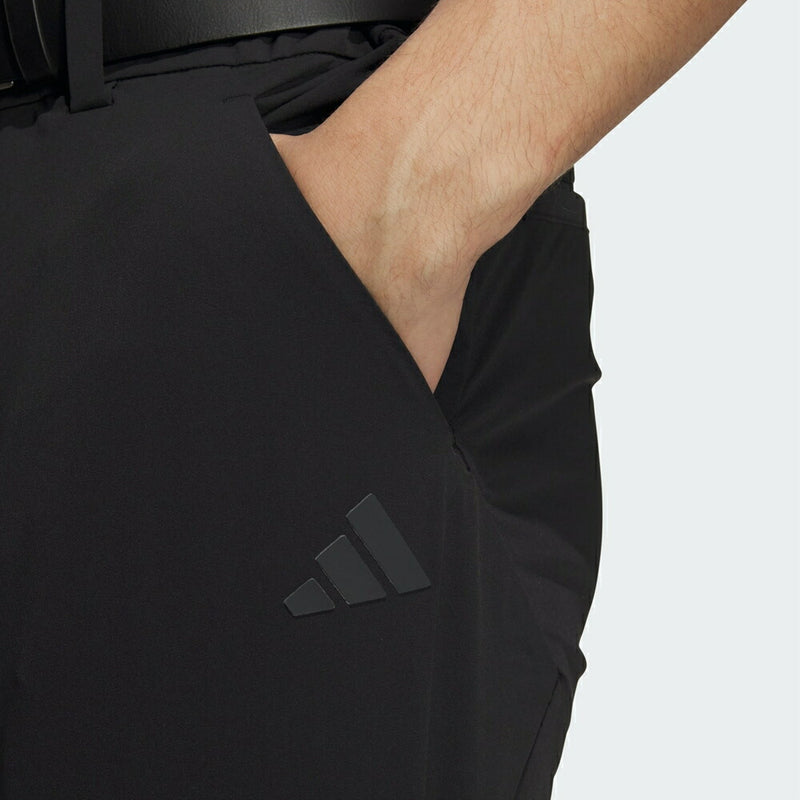 ベストスポーツ adidas（アディダス）製品。adidas EX-Stretch active スリーストライプス アンクルパンツ 25SS KVH17
