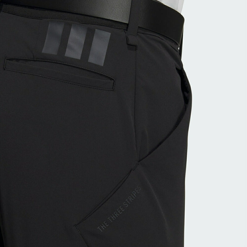 ベストスポーツ adidas（アディダス）製品。adidas EX-Stretch active スリーストライプス アンクルパンツ 25SS KVH17