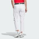 ベストスポーツ adidas（アディダス）製品。adidas EX-Stretch active スリーストライプス アンクルパンツ 25SS KVH17