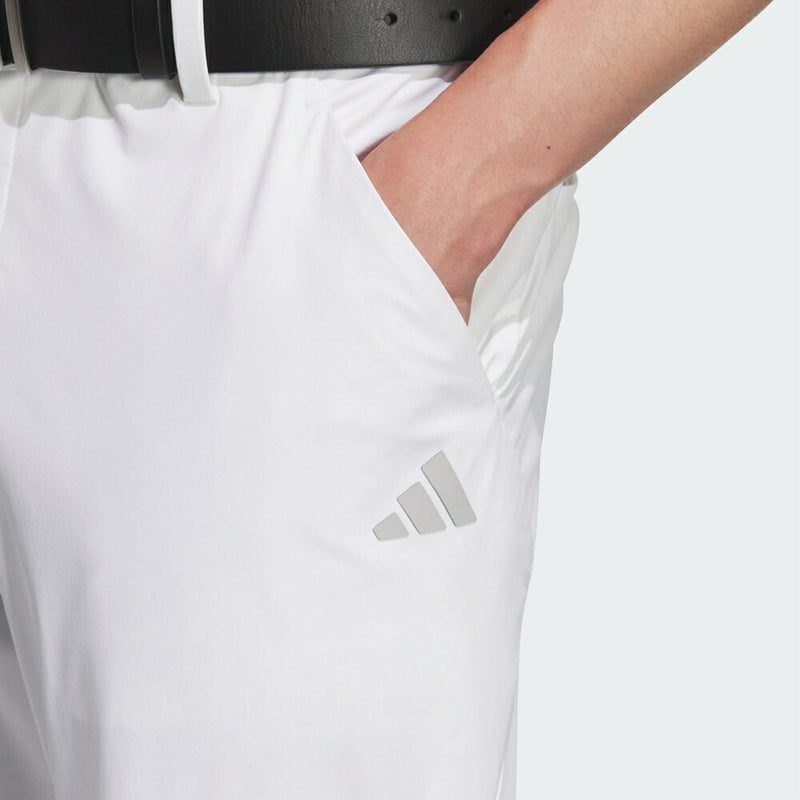ベストスポーツ adidas（アディダス）製品。adidas EX-Stretch active スリーストライプス アンクルパンツ 25SS KVH17