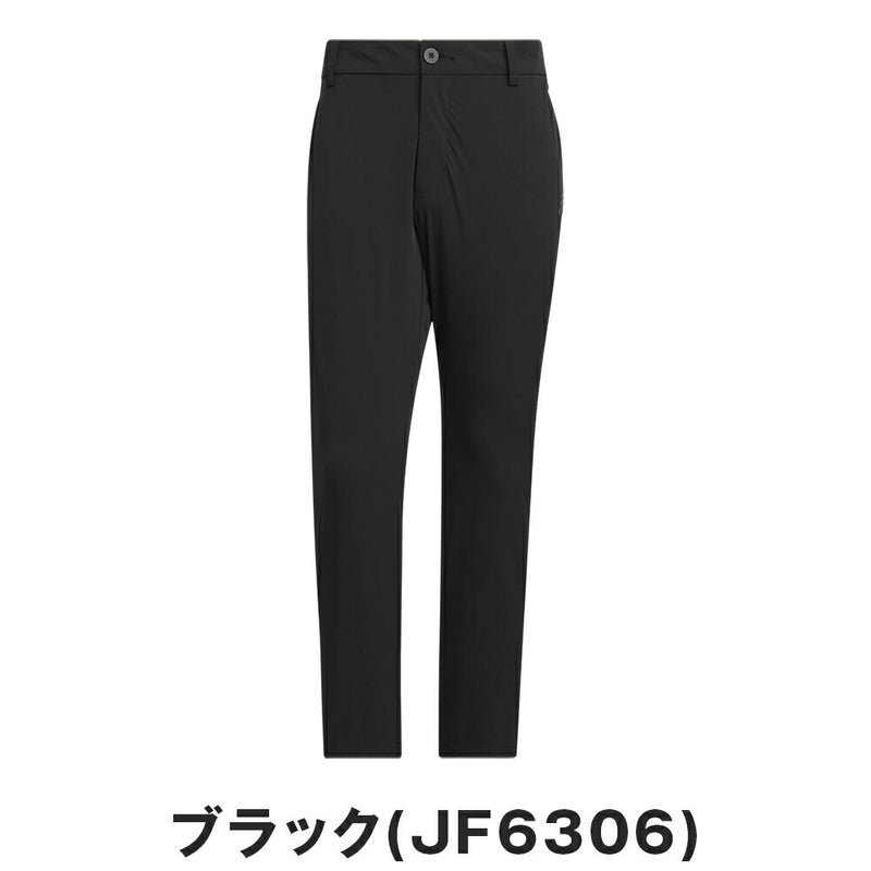 ベストスポーツ adidas（アディダス）製品。adidas EX-Stretch active スリーストライプス アンクルパンツ 25SS KVH17