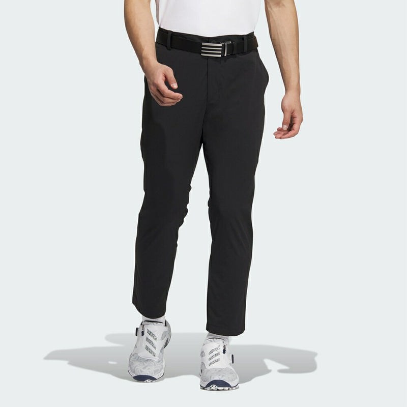 ベストスポーツ adidas（アディダス）製品。adidas EX-Stretch active スリーストライプス アンクルパンツ 25SS KVH17