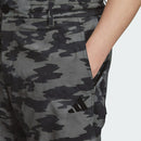 ベストスポーツ adidas（アディダス）製品。adidas 撥水 カモフラージュ柄ショートパンツ 25SS KVH19