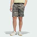 ベストスポーツ adidas（アディダス）製品。adidas 撥水 カモフラージュ柄ショートパンツ 25SS KVH19