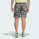 ベストスポーツ adidas（アディダス）製品。adidas 撥水 カモフラージュ柄ショートパンツ 25SS KVH19