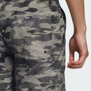 ベストスポーツ adidas（アディダス）製品。adidas 撥水 カモフラージュ柄ショートパンツ 25SS KVH19