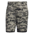 ベストスポーツ adidas 撥水 カモフラージュ柄ショートパンツ 25SS KVH19