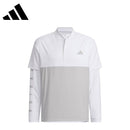 ベストスポーツ adidas（アディダス）製品。adidas 2-in-1 シャツ 25SS KVH26