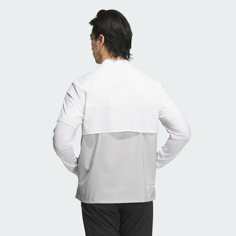 ベストスポーツ adidas（アディダス）製品。adidas 2-in-1 シャツ 25SS KVH26