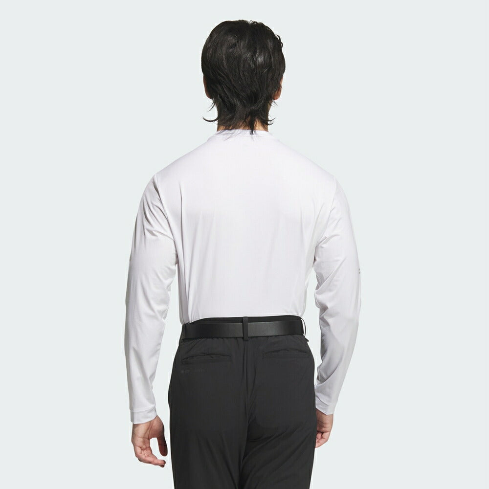 adidas 2-in-1 シャツ 25SS KVH26 | 自転車、ゴルフ、アウトドアの