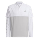 ベストスポーツ adidas 2-in-1 シャツ 25SS KVH26