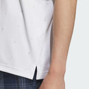 ベストスポーツ adidas（アディダス）製品。adidas モノグラム 半袖シャツ 25SS KVH28