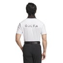 ベストスポーツ adidas（アディダス）製品。adidas バックグラフィック 半袖ポロ 25SS KVH32