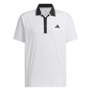 ベストスポーツ adidas バックグラフィック 半袖ポロ 25SS KVH32