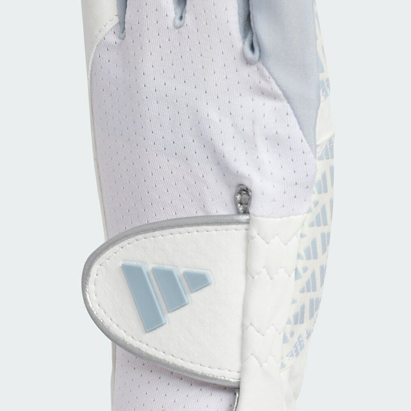 ベストスポーツ adidas（アディダス）製品。adidas ウィメンズ クール ハイグリップ 25 ペアグローブ 両手用 25SS KVH39