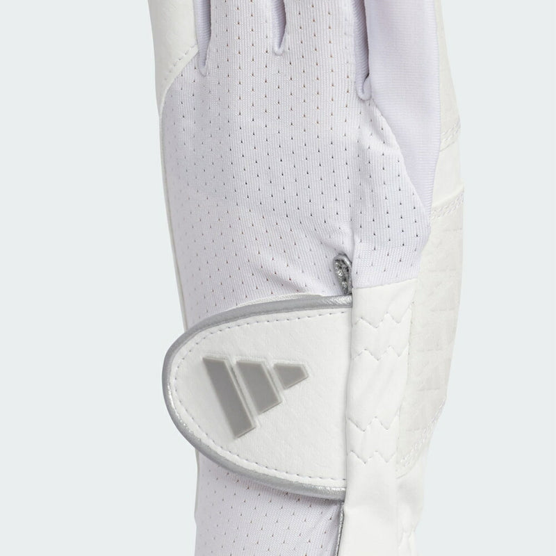 ベストスポーツ adidas（アディダス）製品。adidas ウィメンズ クール ハイグリップ 25 ペアグローブ 両手用 25SS KVH39