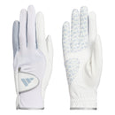 ベストスポーツ adidas ウィメンズ クール ハイグリップ 25 ペアグローブ 両手用 25SS KVH39