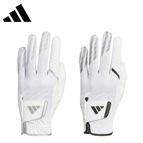 adidas（アディダス） adidas（アディダス）製品。adidas クール ハイグリップ 25 グローブ 左手用 25SS KVH41